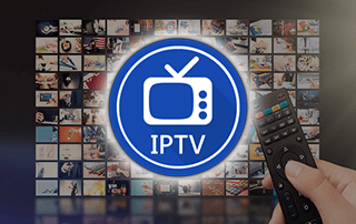what is iptv?