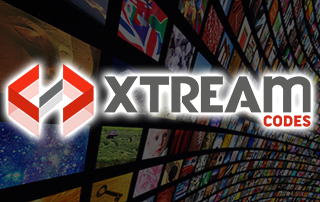 xtream codes