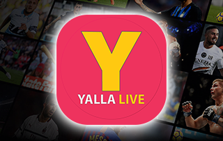 yalla live tv