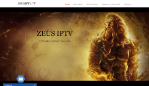 A Comprehensive Review of Zeus IPTV: Unveiling Over 1,000 Live Channels at $10/Month