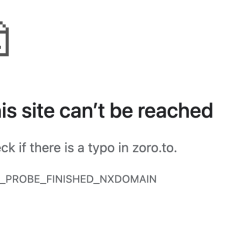 ACE Takes Down the Biggest Pirate Anime Site in the World